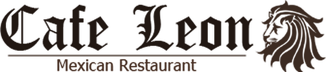 Cafe Leon Mexican Restaurant logo